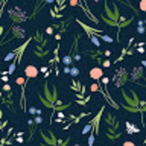 Meet your Posher, Flannery